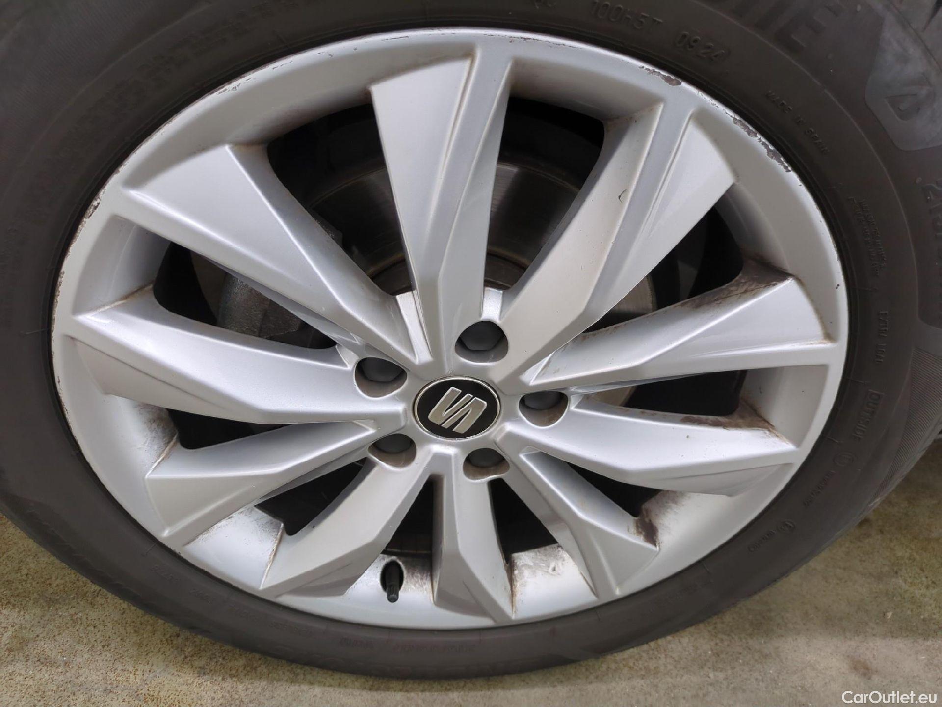  Seat  ATECA  Style Business 1.6 TDI 115CV BVM6 E6dT #13