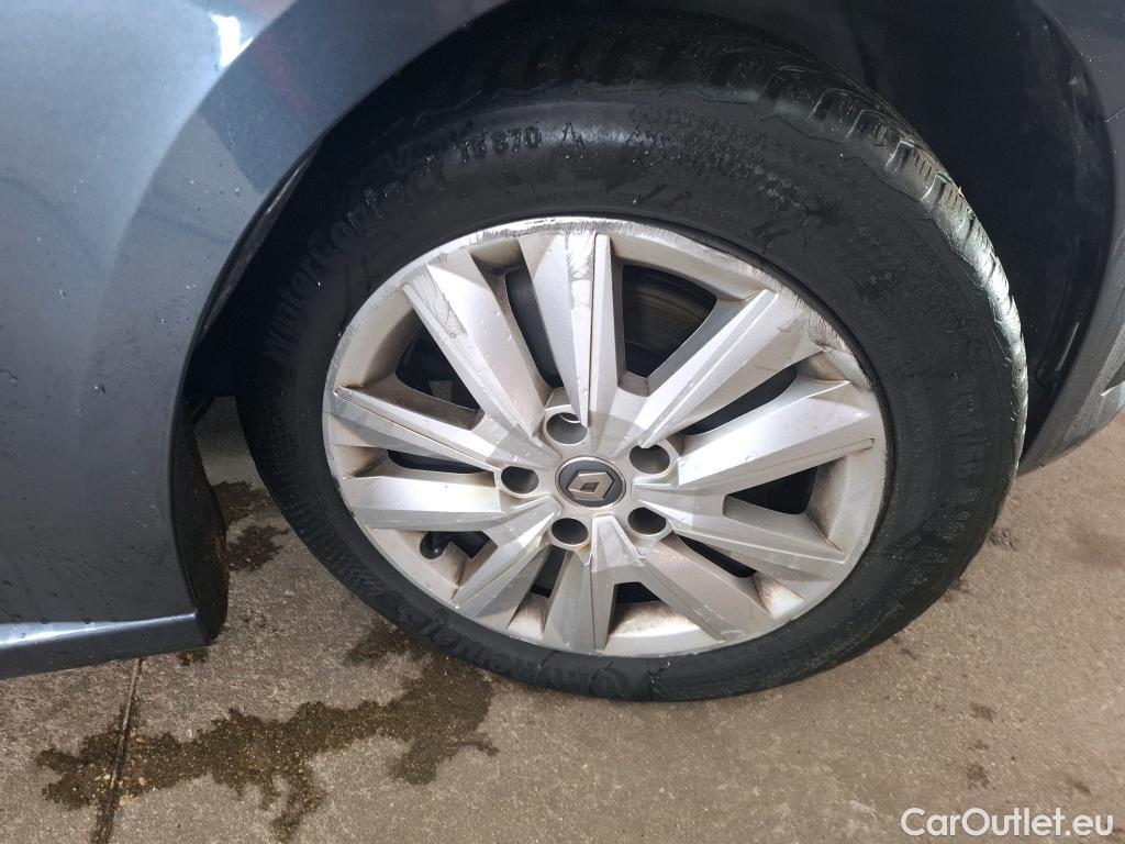  Renault  Megane  IV Grandtour Business 1.5 dCi 115CV BVA7 E6d #59