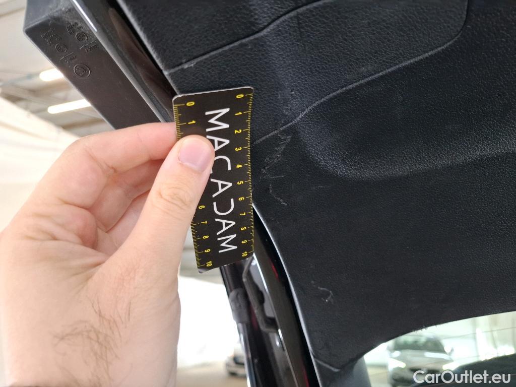  Skoda  Octavia  Break Business 2.0 TDI 150CV BVA7 E6d #9