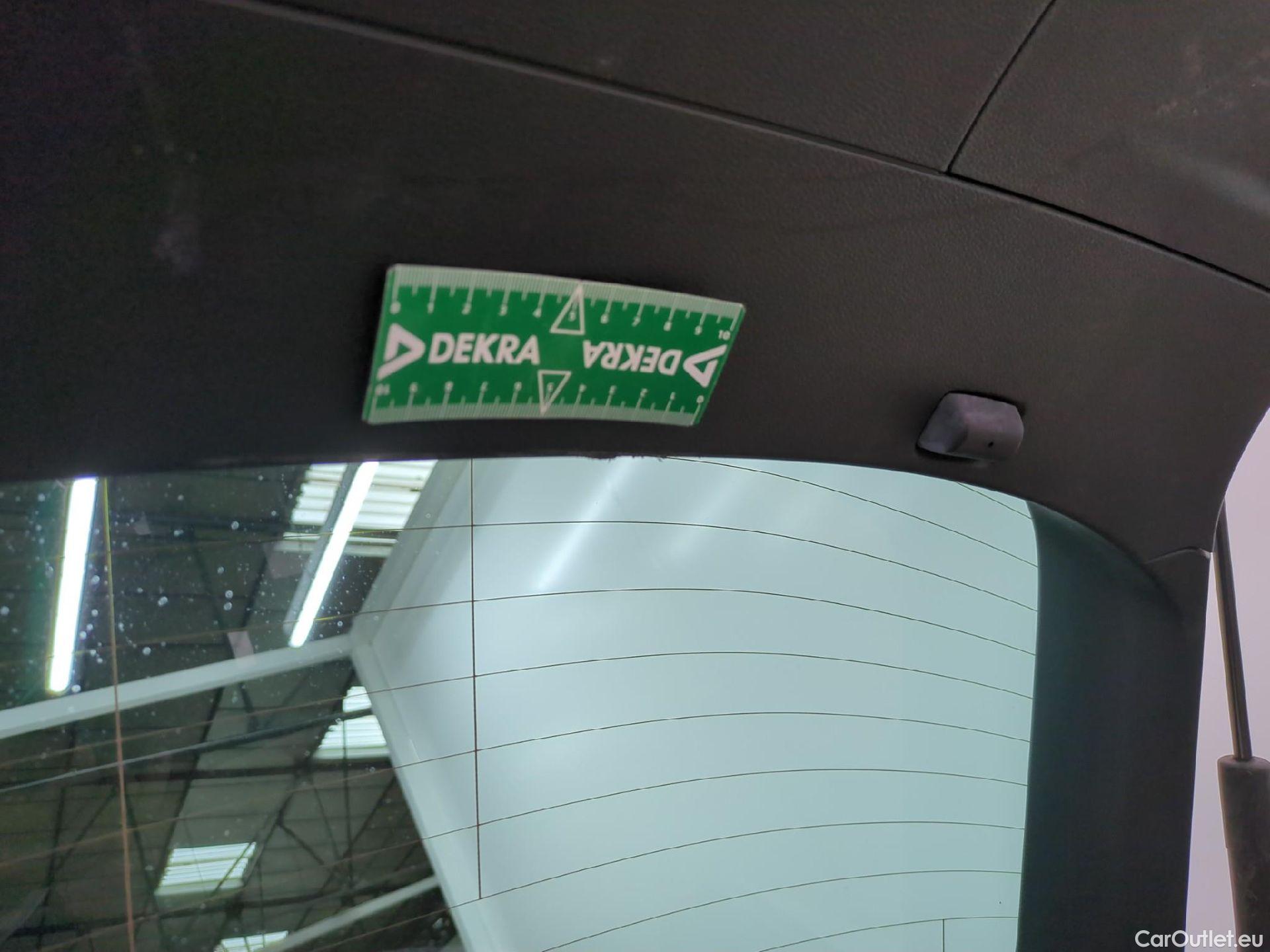  Seat  ATECA  Style Business 1.6 TDI 115CV BVM6 E6dT #1