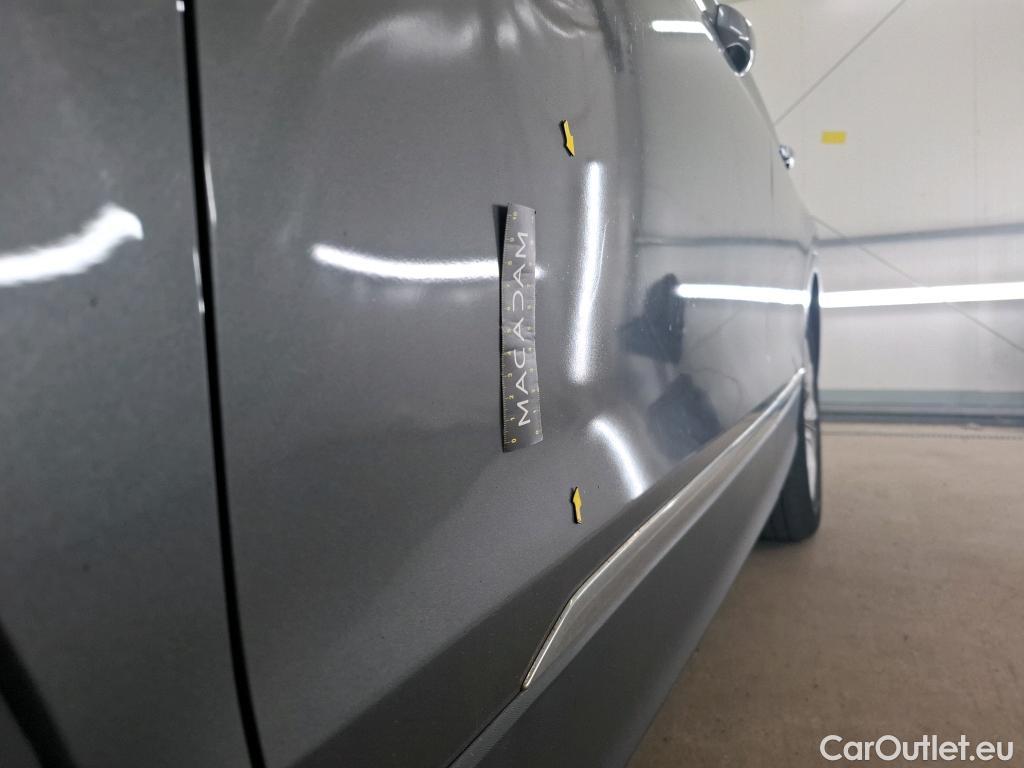  Volkswagen  Tiguan VOLKSWAGEN  5p SUV 2.0 TDI 150 DSG7 Carat #11