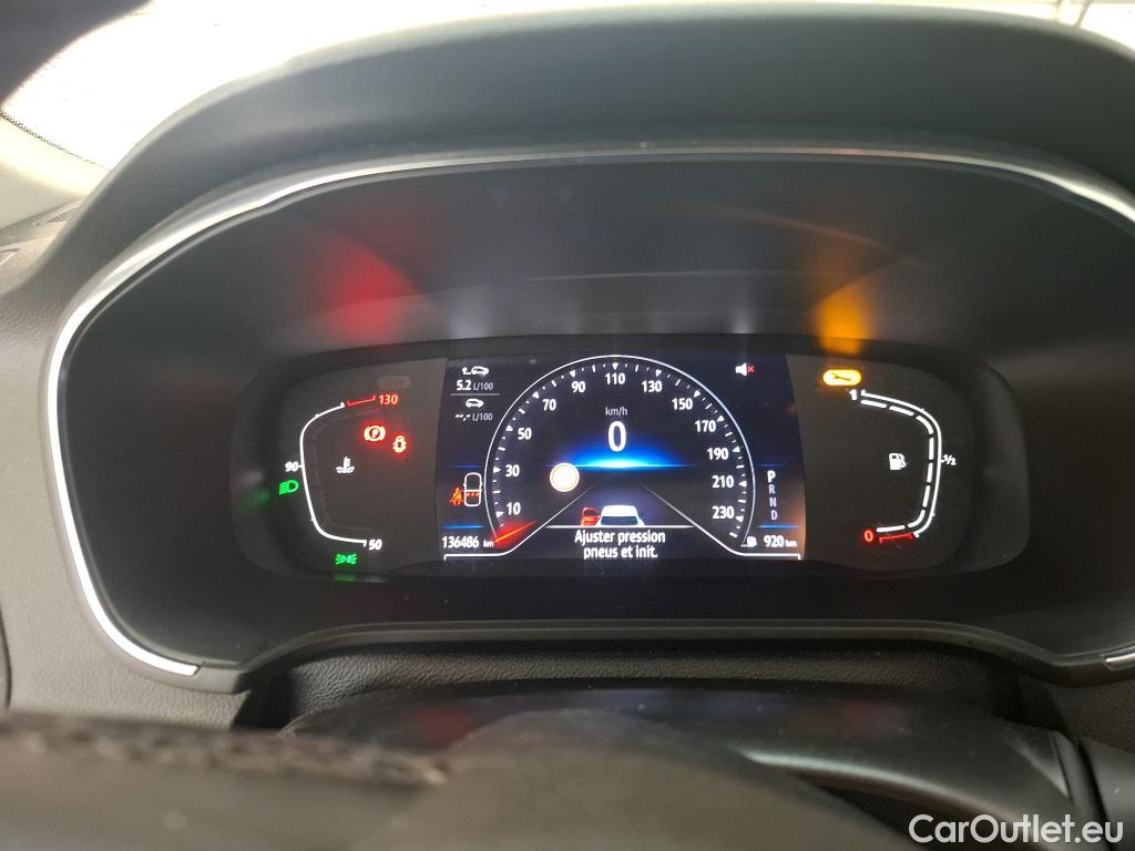  Renault  Megane  IV Grandtour Business 1.5 dCi 115CV BVA7 E6d #68