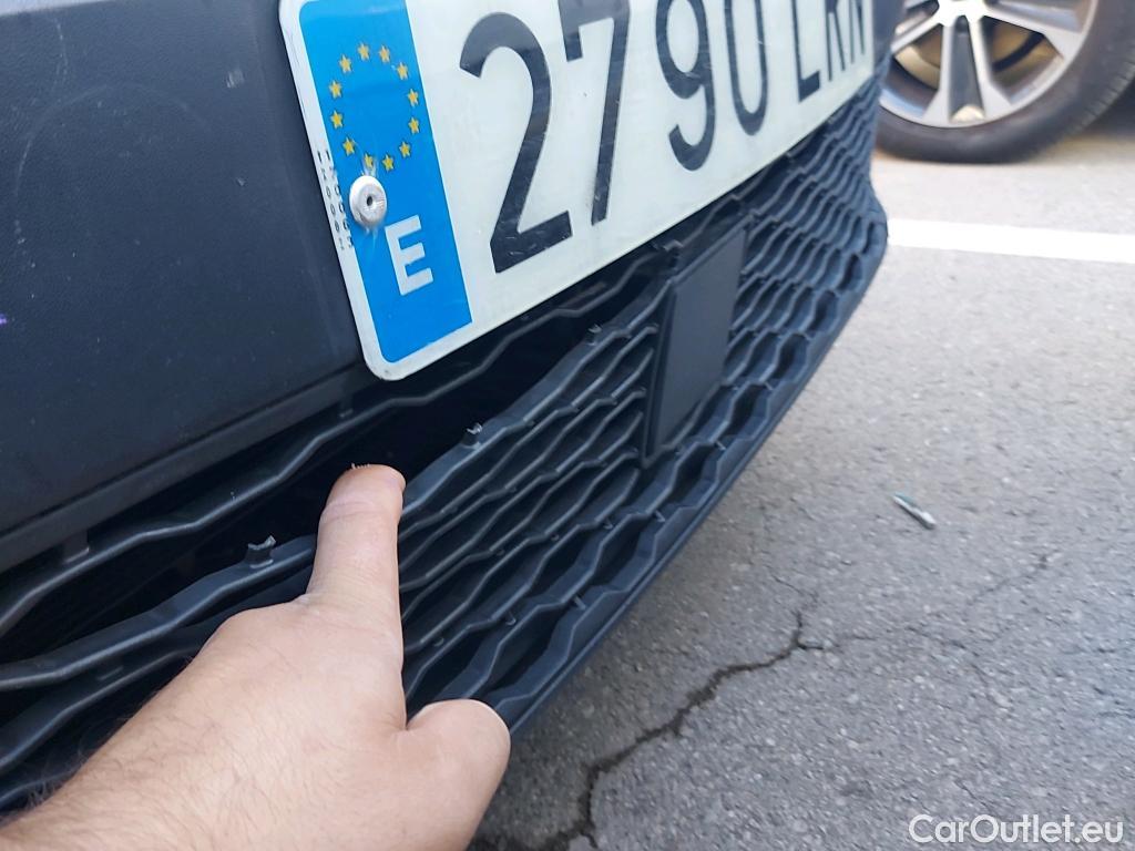  Volkswagen  Caddy VOLKSWAGEN  / 2020 / 4P / combi Kombi 2.0 TDI 75kW (102CV) (CX) #3