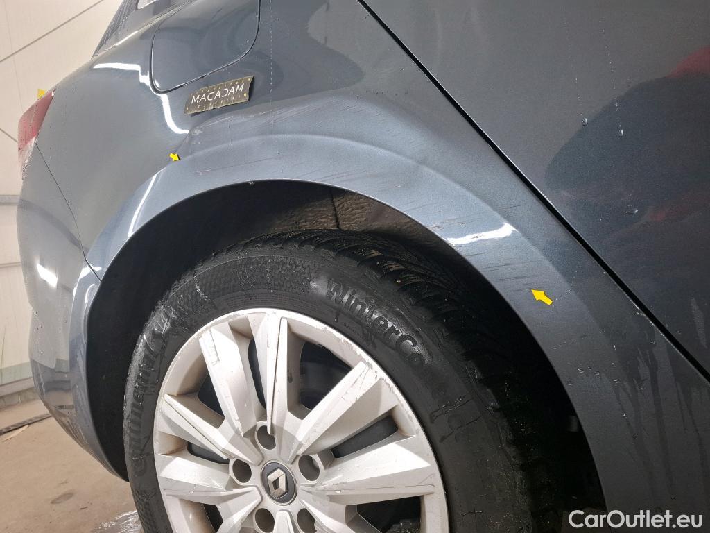  Renault  Megane  IV Grandtour Business 1.5 dCi 115CV BVA7 E6d #3