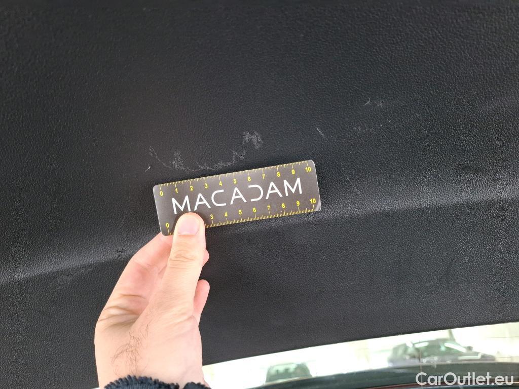  Skoda  Octavia  Break Business 2.0 TDI 150CV BVA7 E6d #8