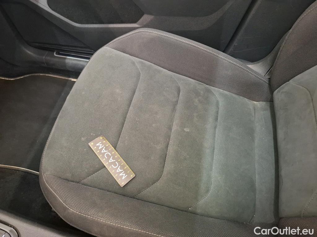  Volkswagen  Tiguan VOLKSWAGEN  5p SUV 2.0 TDI 150 DSG7 Carat #45