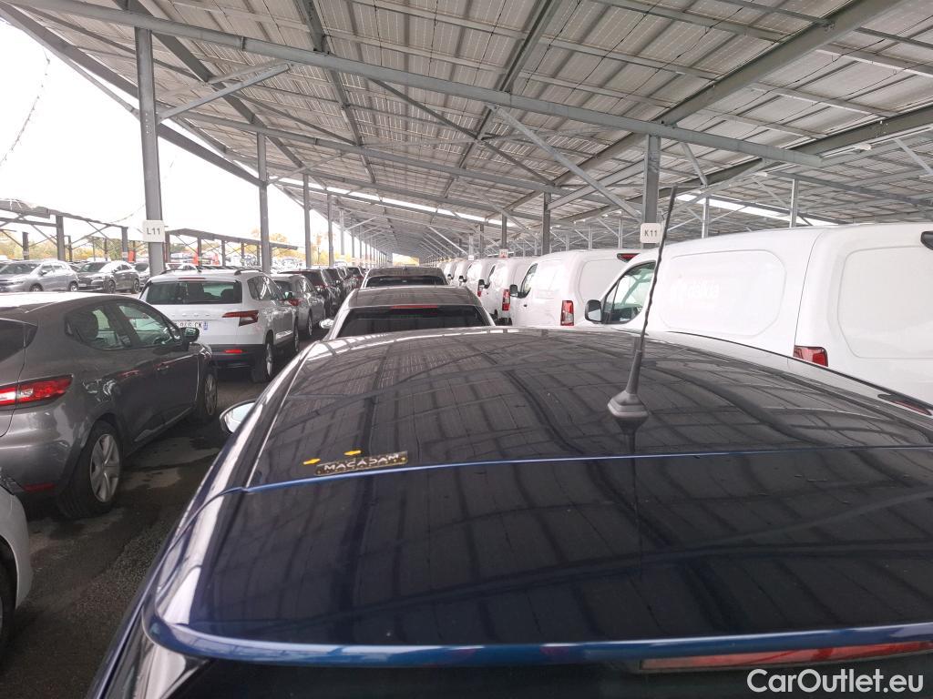  Renault  Megane  IV Berline 5pt. Business 1.5 dCi 115CV BVM6 E6dT #4