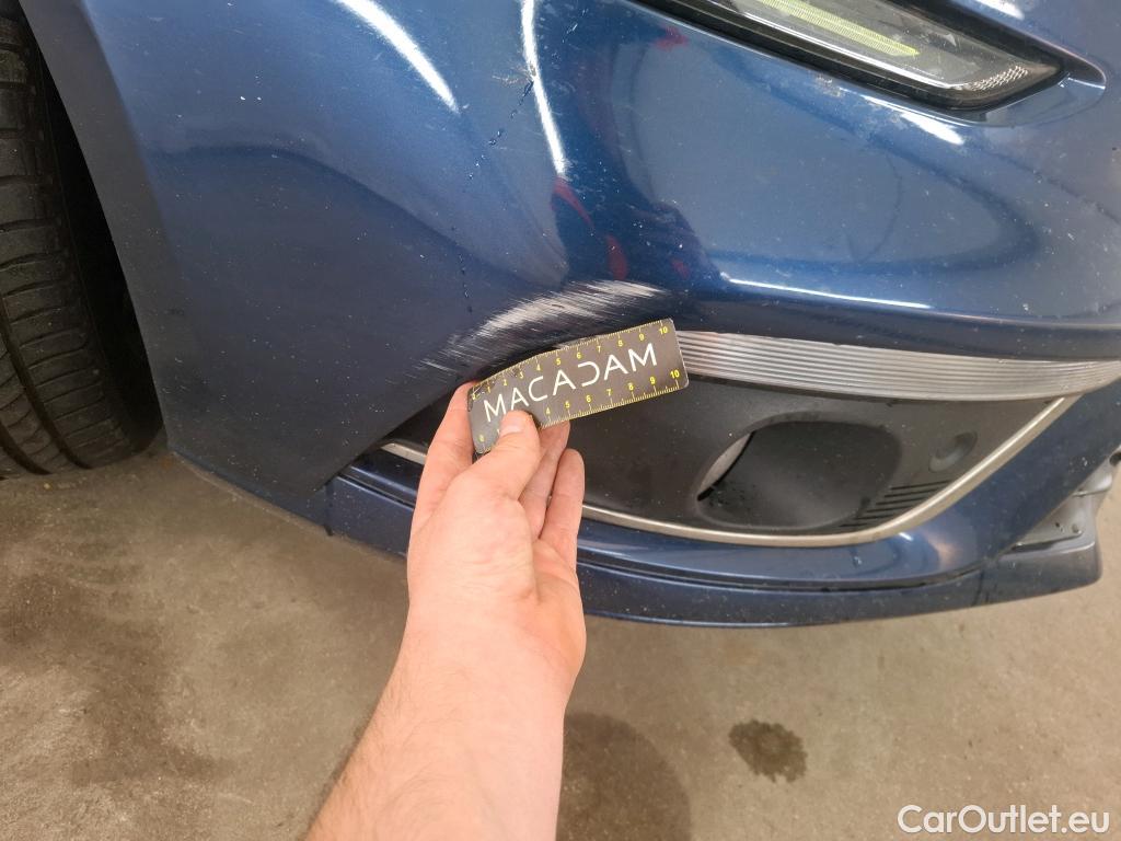  Renault  Megane  IV Berline 5pt. Business 1.5 dCi 115CV BVM6 E6dT #36