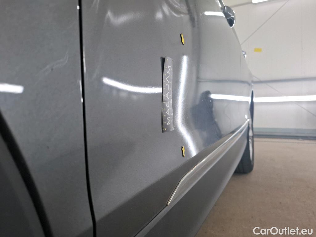  Volkswagen  Tiguan VOLKSWAGEN  5p SUV 2.0 TDI 150 DSG7 Carat #10