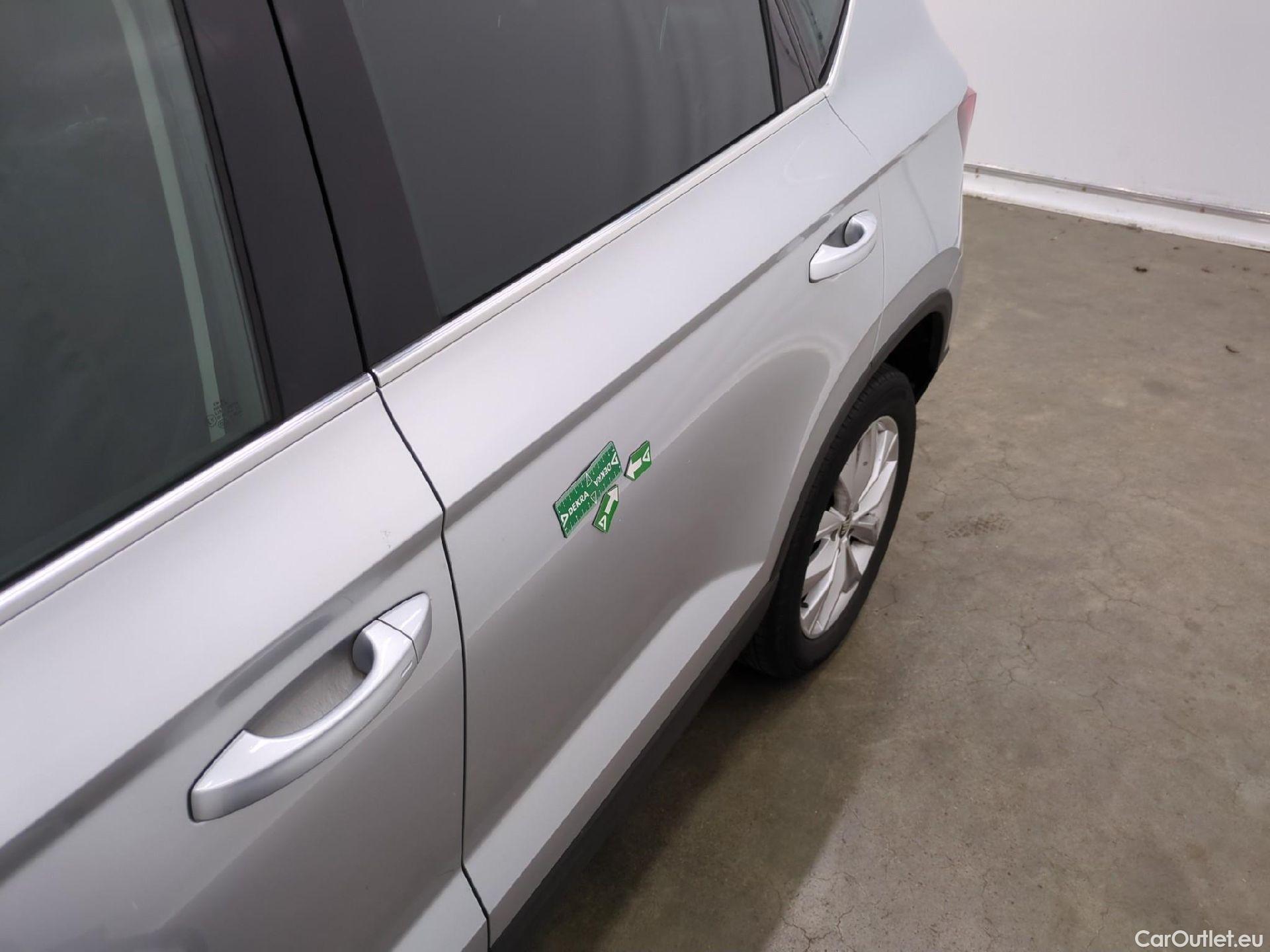  Seat  ATECA  Style Business 1.6 TDI 115CV BVM6 E6dT #47