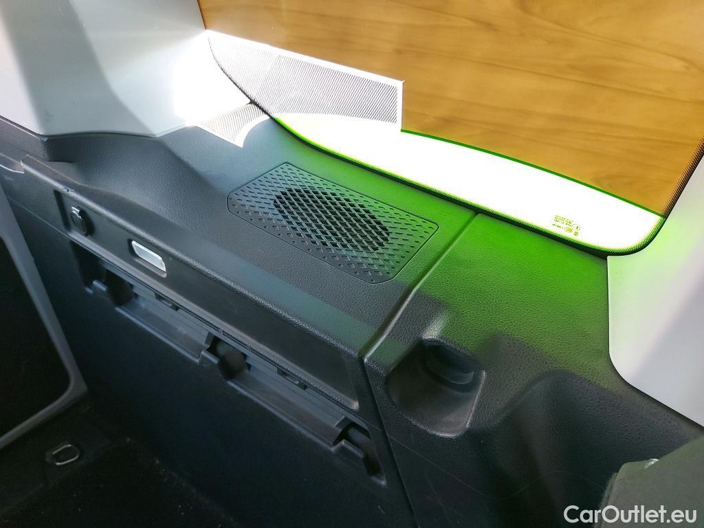  Volkswagen  Caddy VOLKSWAGEN  / 2020 / 4P / combi Kombi 2.0 TDI 75kW (102CV) (CX) #2