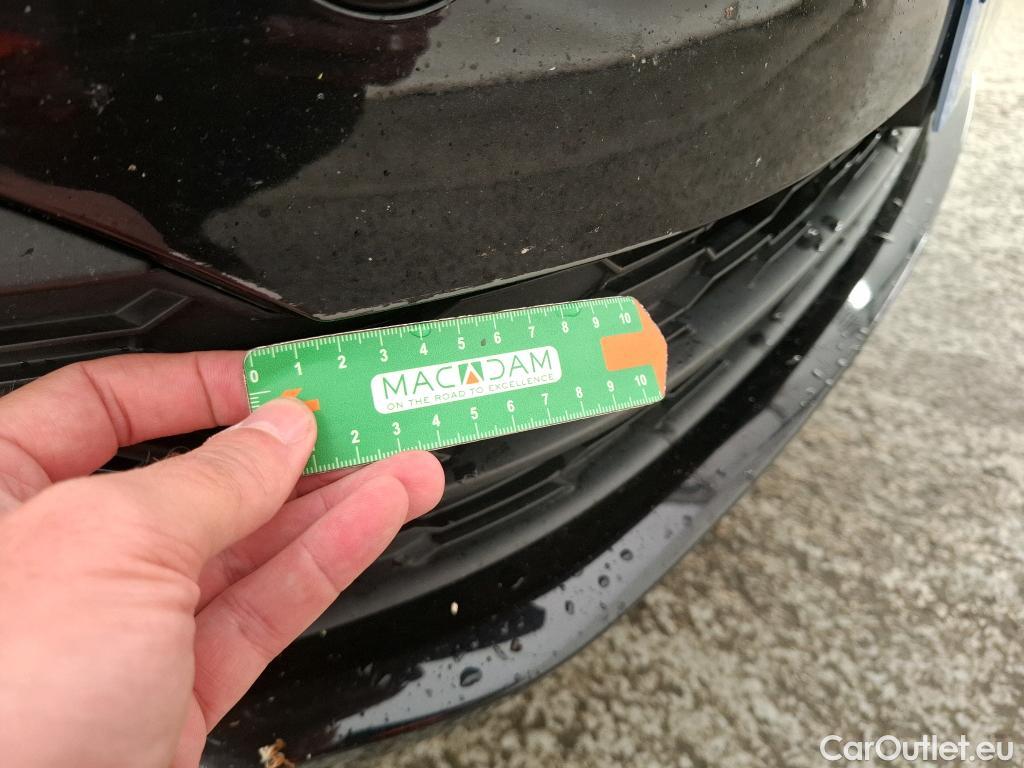  Skoda  Octavia  Combi Business 2.0 TDI 150CV BVA7 E6d #3