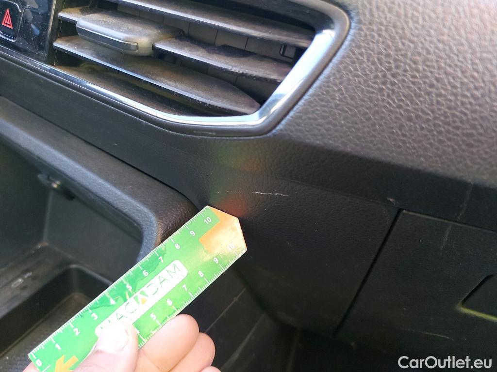  Volkswagen  Caddy VOLKSWAGEN  / 2020 / 4P / combi Kombi 2.0 TDI 75kW (102CV) (CX) #48