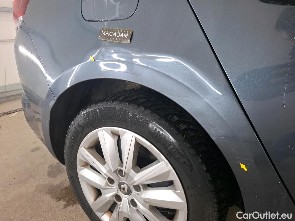  Renault  Megane  IV Grandtour Business 1.5 dCi 115CV BVA7 E6d #2