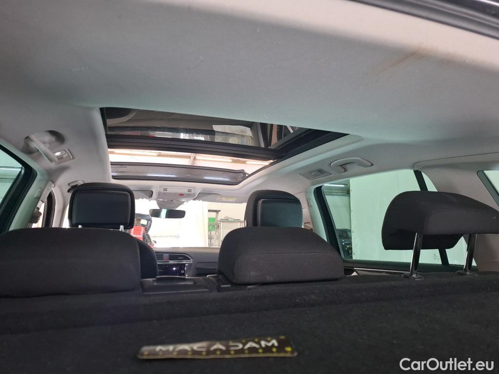  Volkswagen  Tiguan VOLKSWAGEN  5p SUV 2.0 TDI 150 DSG7 Carat #1