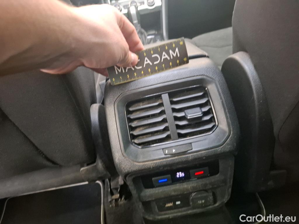  Volkswagen  Tiguan VOLKSWAGEN  5p SUV 2.0 TDI 150 DSG7 Carat #29