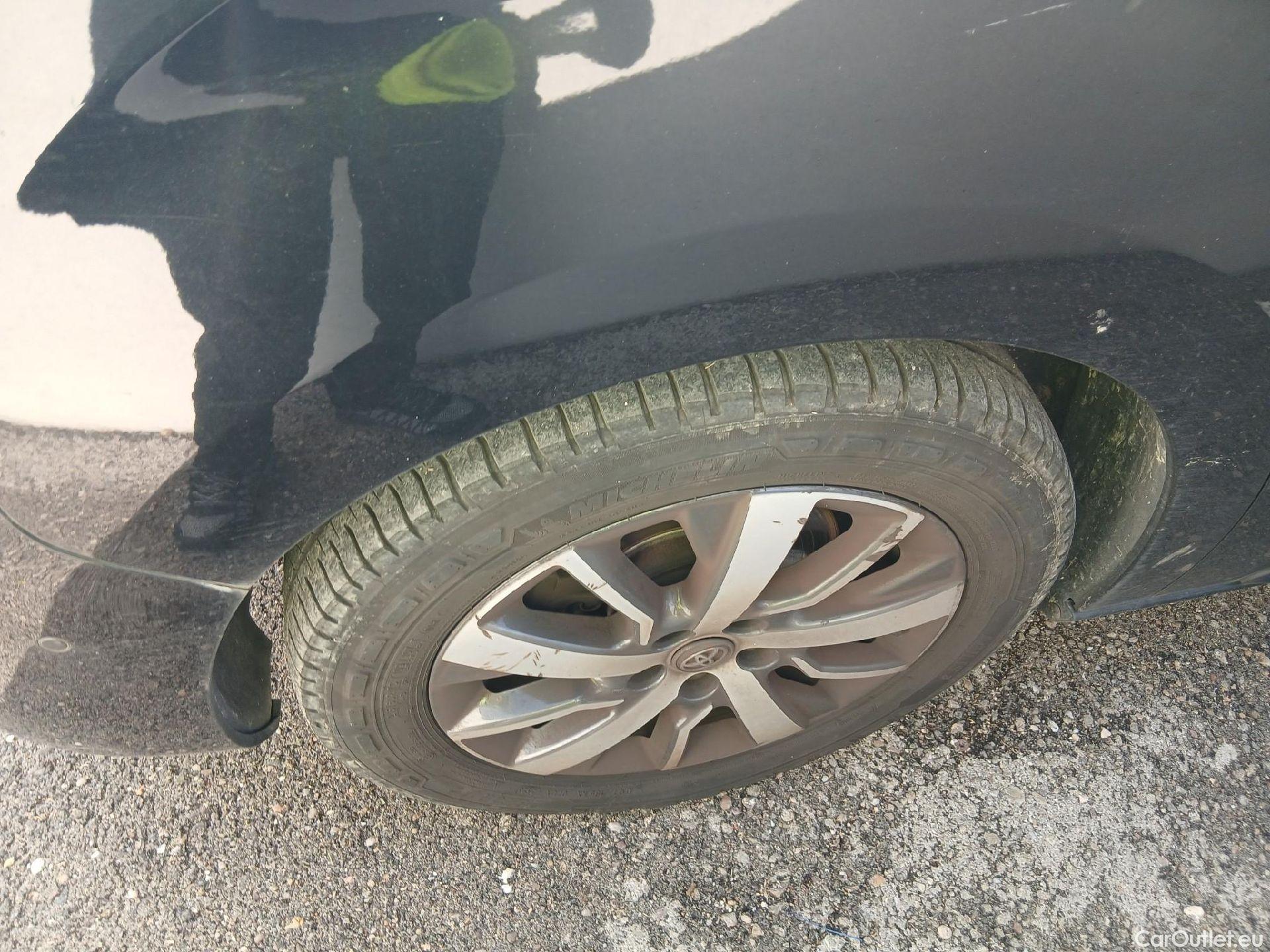  Toyota  Proace TOYOTA  Verso / 2017 / 5P / monovolumen 2.0D 180CV FAMILY ADVANCE PACK L1 AUTO #7