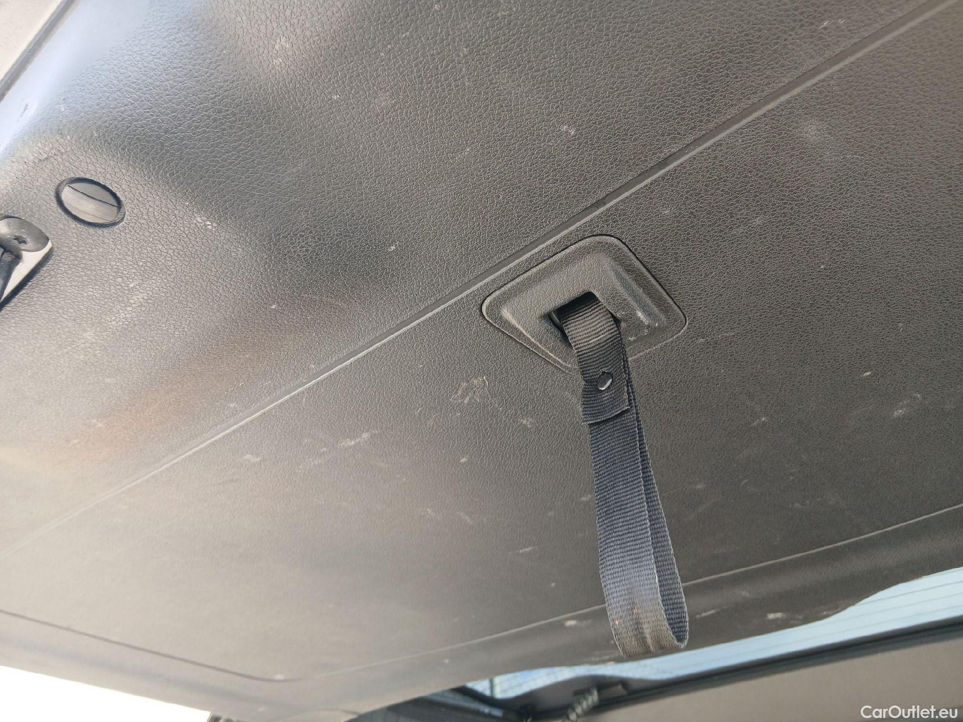  Toyota  Proace TOYOTA  Verso / 2017 / 5P / monovolumen 2.0D 180CV FAMILY ADVANCE PACK L1 AUTO #3