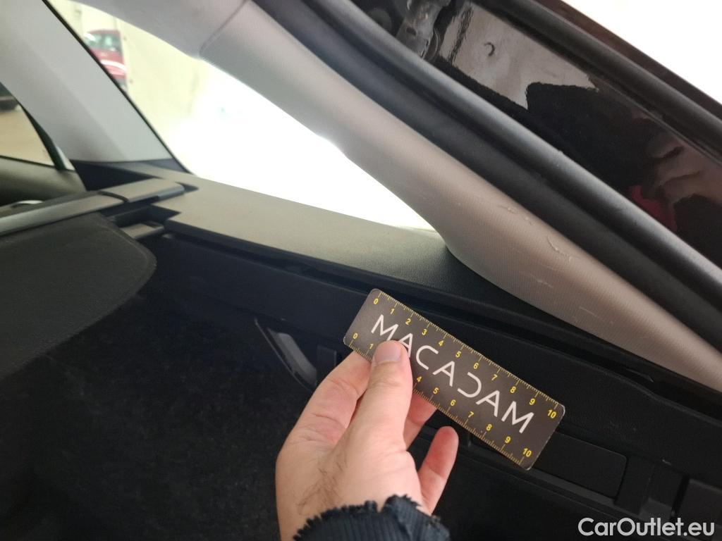  Skoda  Octavia  Break Business 2.0 TDI 150CV BVA7 E6d #5