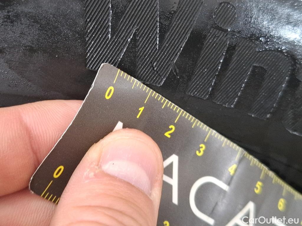  Renault  Megane  IV Grandtour Business 1.5 dCi 115CV BVA7 E6d #31