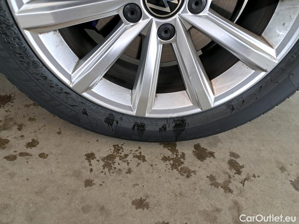  Volkswagen  Passat VOLKSWAGEN  SW / 2019 / 5P / Break 1.4 TSI DSG HYBRIDE REC SW GTE BUSINESS(SL) #21