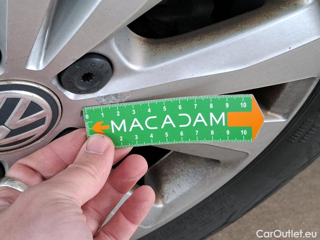  Volkswagen  Golf  VII Berline Confortline Business BMT 2.0 TDI 150CV BVA7 E6dT #16