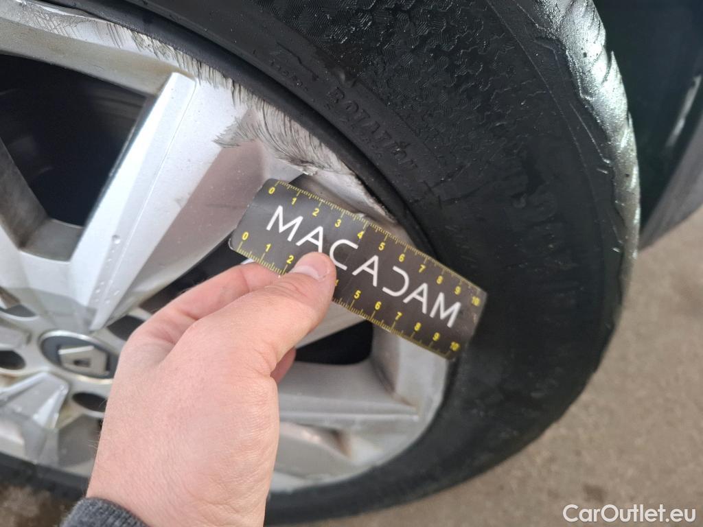  Renault  Megane  IV Grandtour Business 1.5 dCi 115CV BVA7 E6d #63