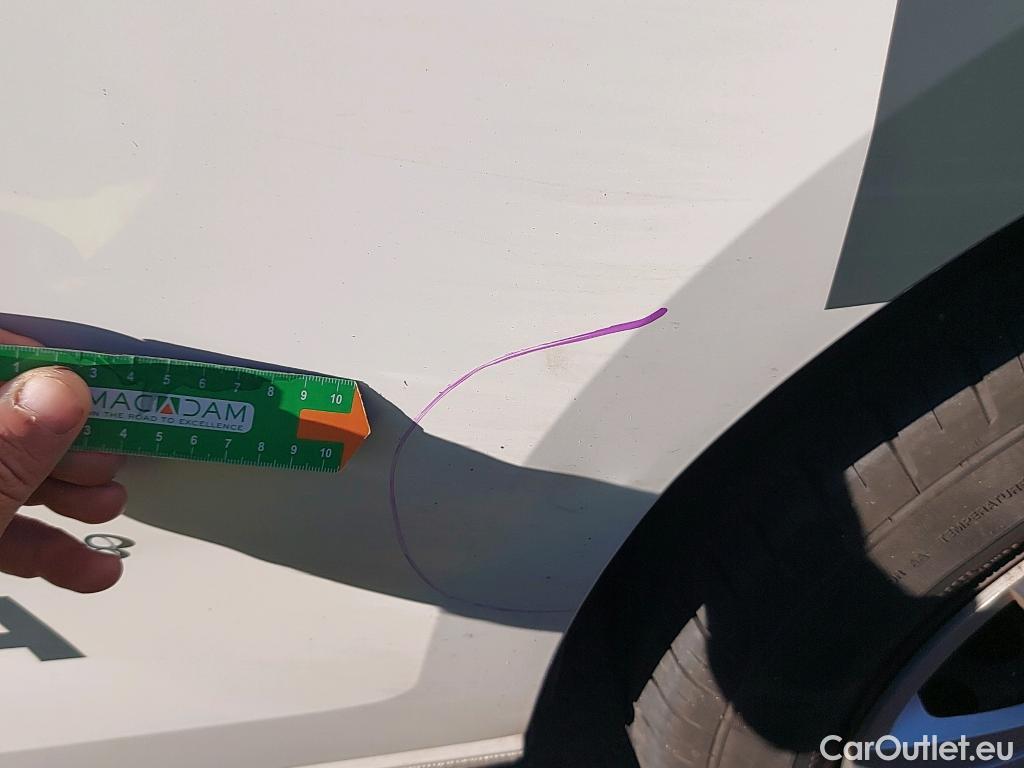  Volkswagen  Caddy VOLKSWAGEN  / 2020 / 4P / combi Kombi 2.0 TDI 75kW (102CV) (CX) #28