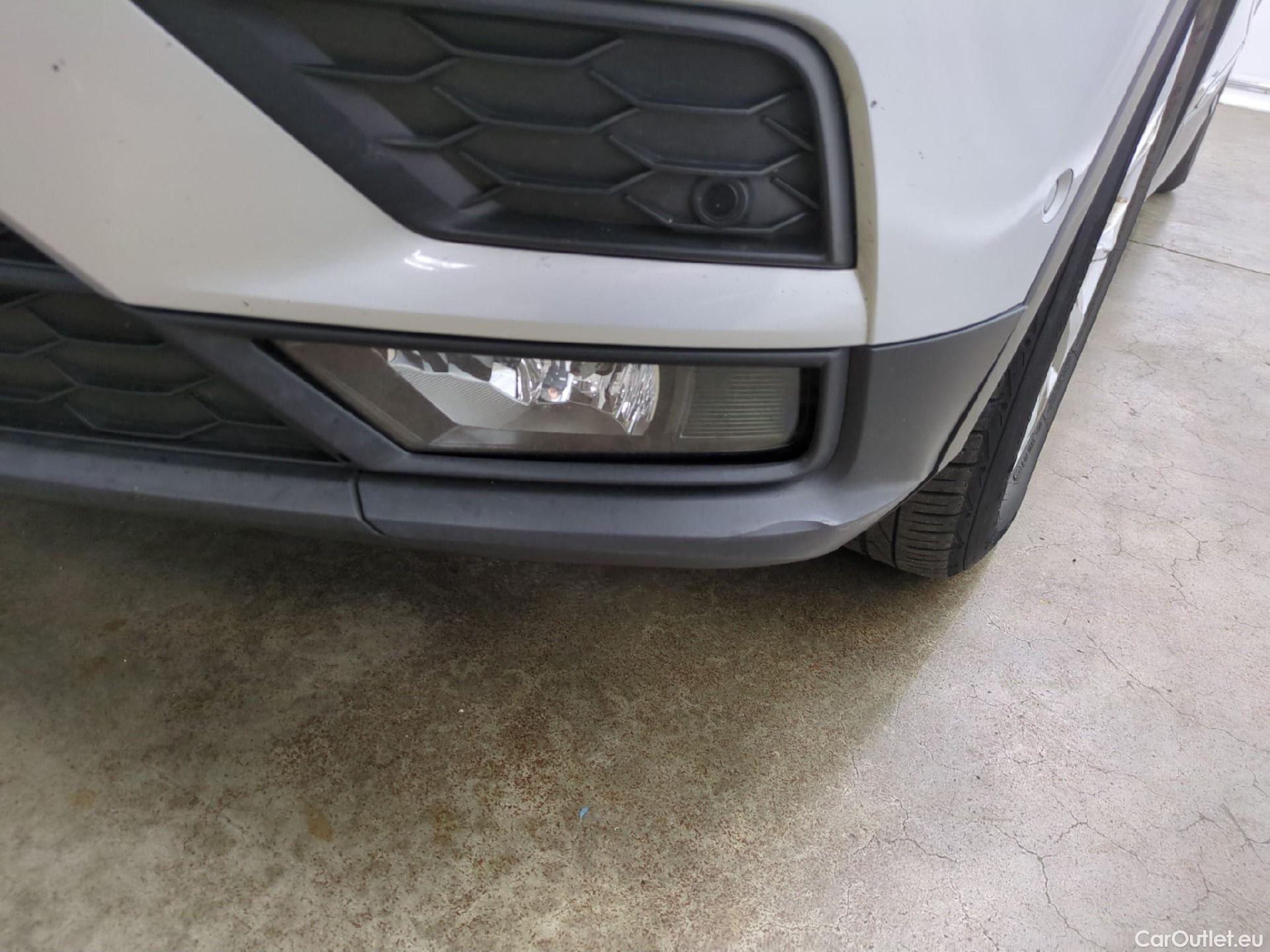  Volkswagen  Tiguan VOLKSWAGEN  / 2016 / 5P / SUV 2.0 TDI 150 DSG7 Confortline Business #75