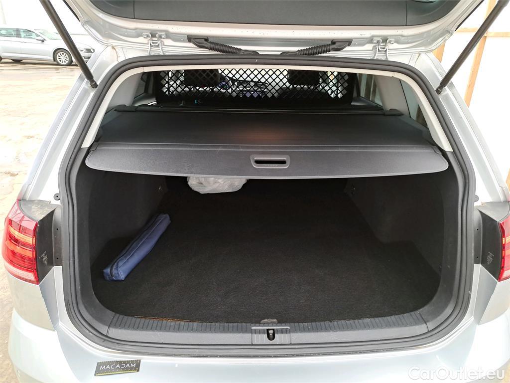  Volkswagen  Golf  VOLKSWAGEN SW 5p Break 1.6 TDI 115 DSG7 Confort Business BMT #3