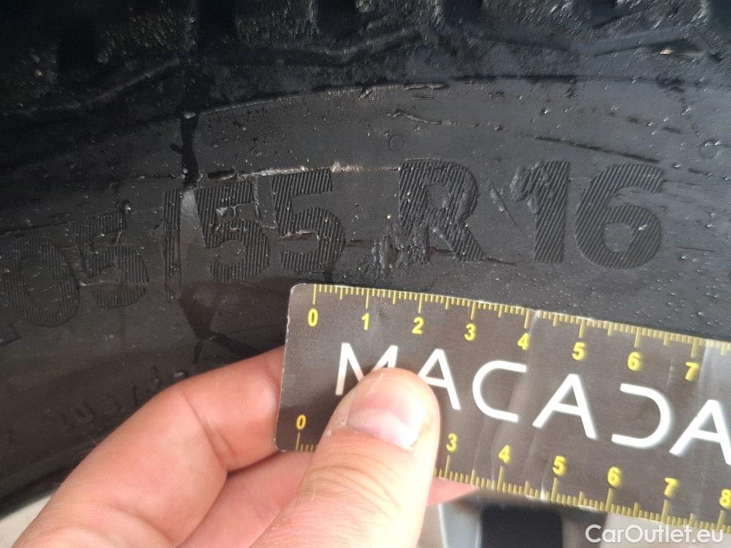  Renault  Megane  IV Grandtour Business 1.5 dCi 115CV BVA7 E6d #39