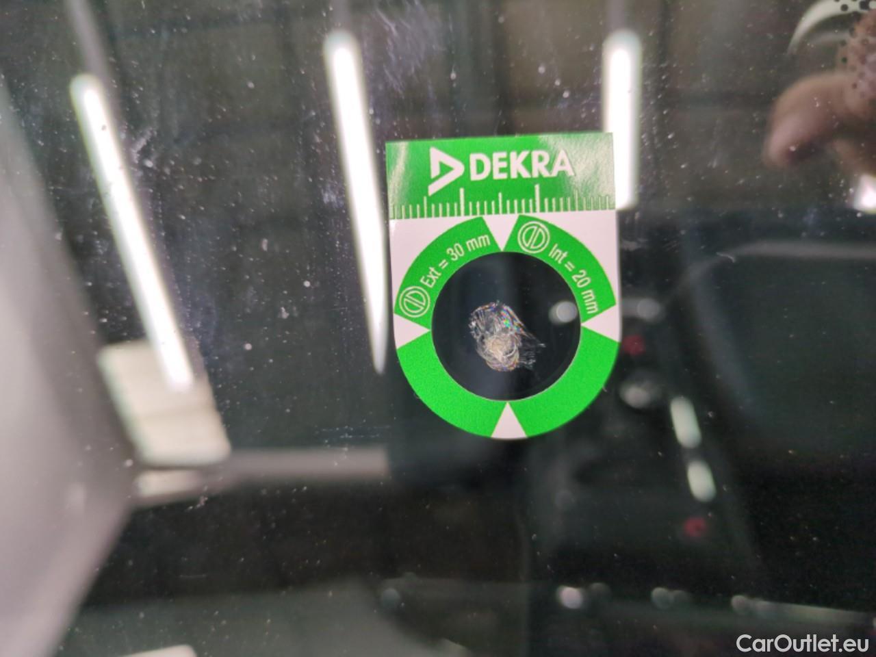  Seat  ATECA  Style Business 1.6 TDI 115CV BVM6 E6dT #10