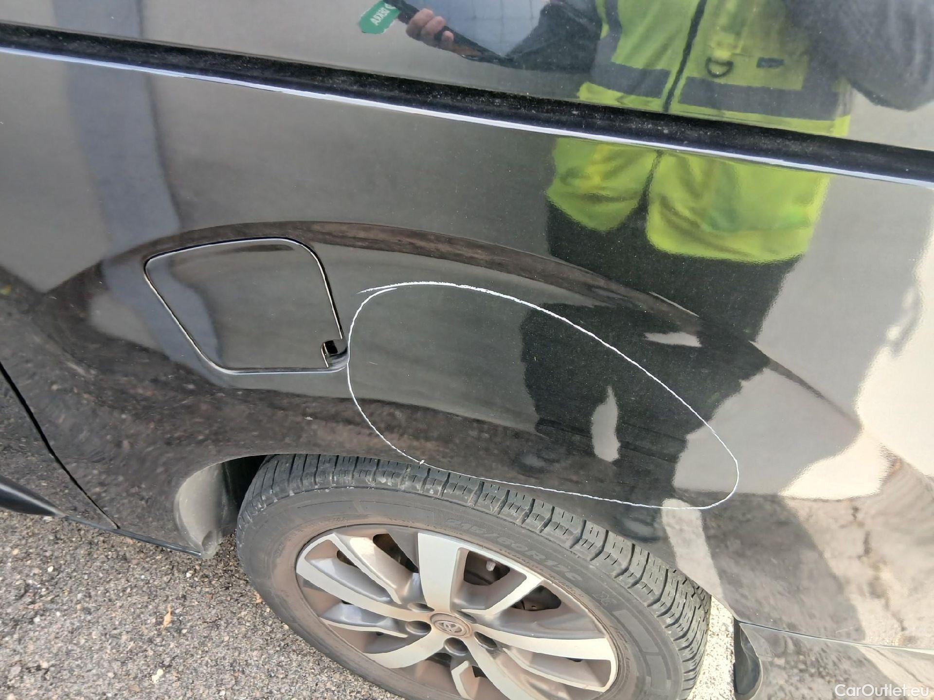  Toyota  Proace TOYOTA  Verso / 2017 / 5P / monovolumen 2.0D 180CV FAMILY ADVANCE PACK L1 AUTO #42