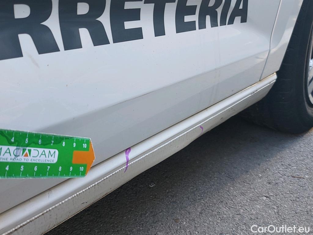  Volkswagen  Caddy VOLKSWAGEN  / 2020 / 4P / combi Kombi 2.0 TDI 75kW (102CV) (CX) #41