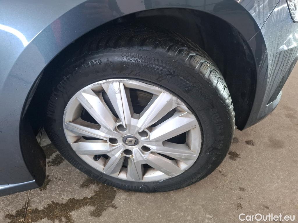  Renault  Megane  IV Grandtour Business 1.5 dCi 115CV BVA7 E6d #58