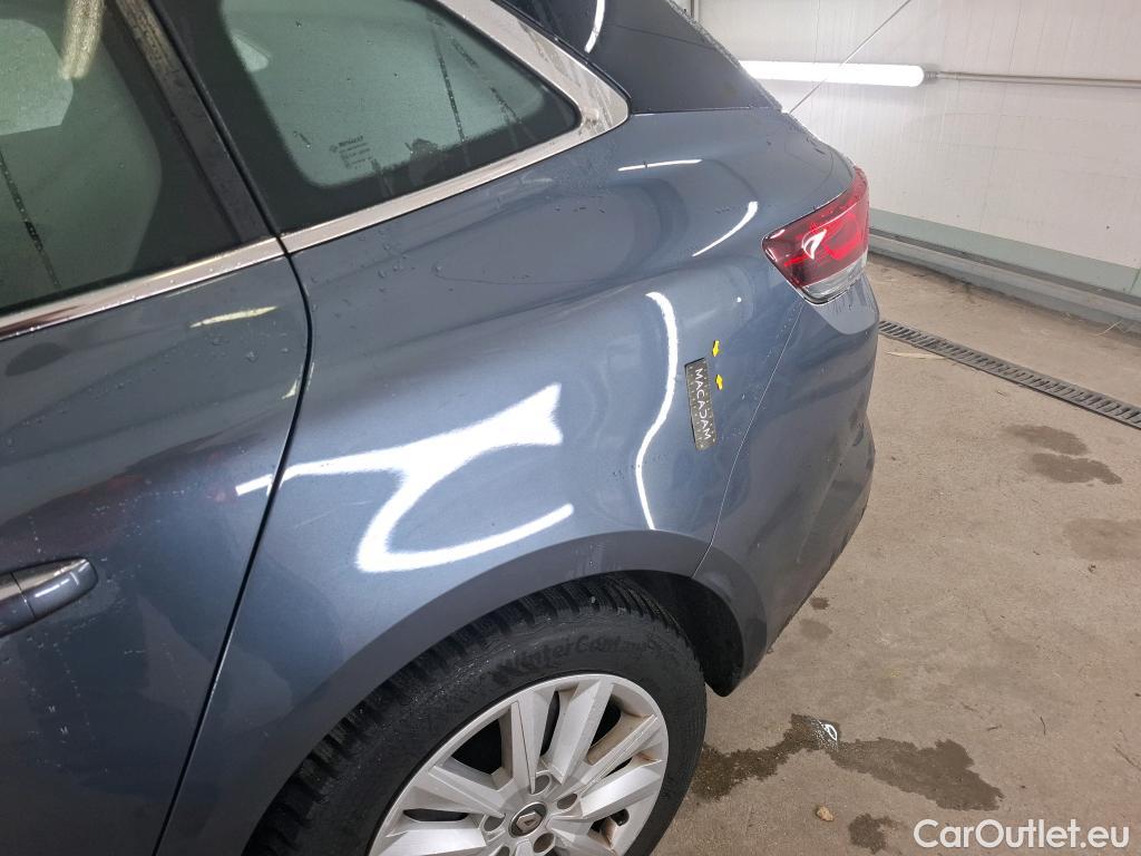  Renault  Megane  IV Grandtour Business 1.5 dCi 115CV BVA7 E6d #52