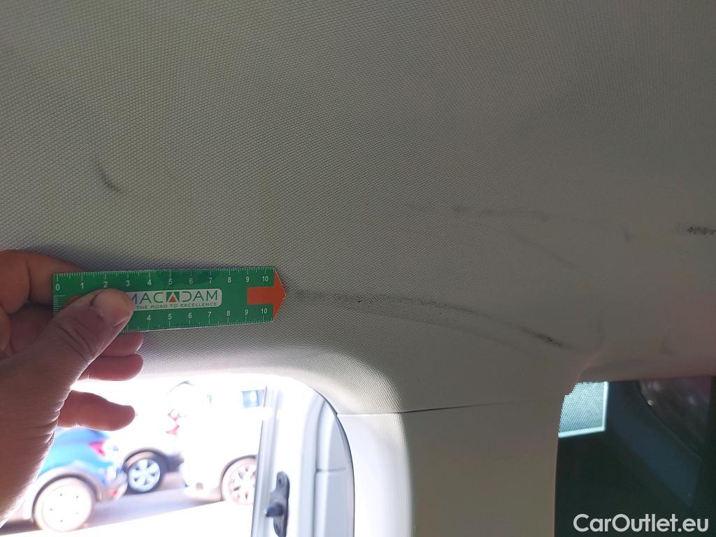  Volkswagen  Caddy VOLKSWAGEN  / 2020 / 4P / combi Kombi 2.0 TDI 75kW (102CV) (CX) #54