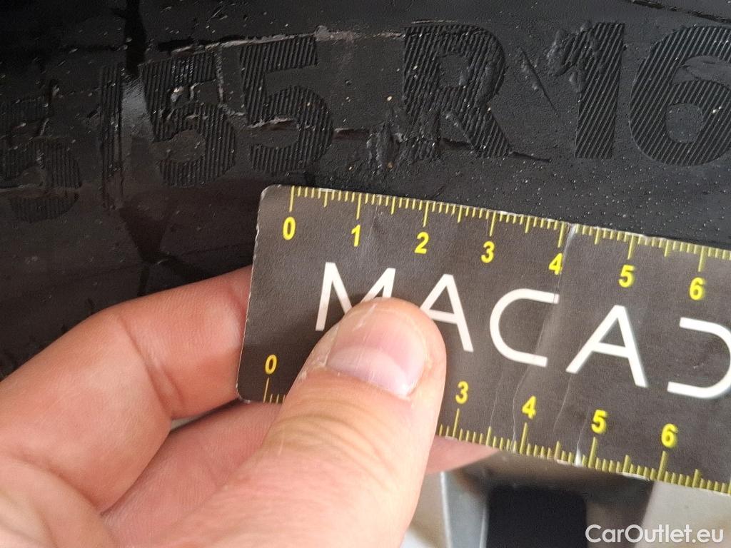  Renault  Megane  IV Grandtour Business 1.5 dCi 115CV BVA7 E6d #38