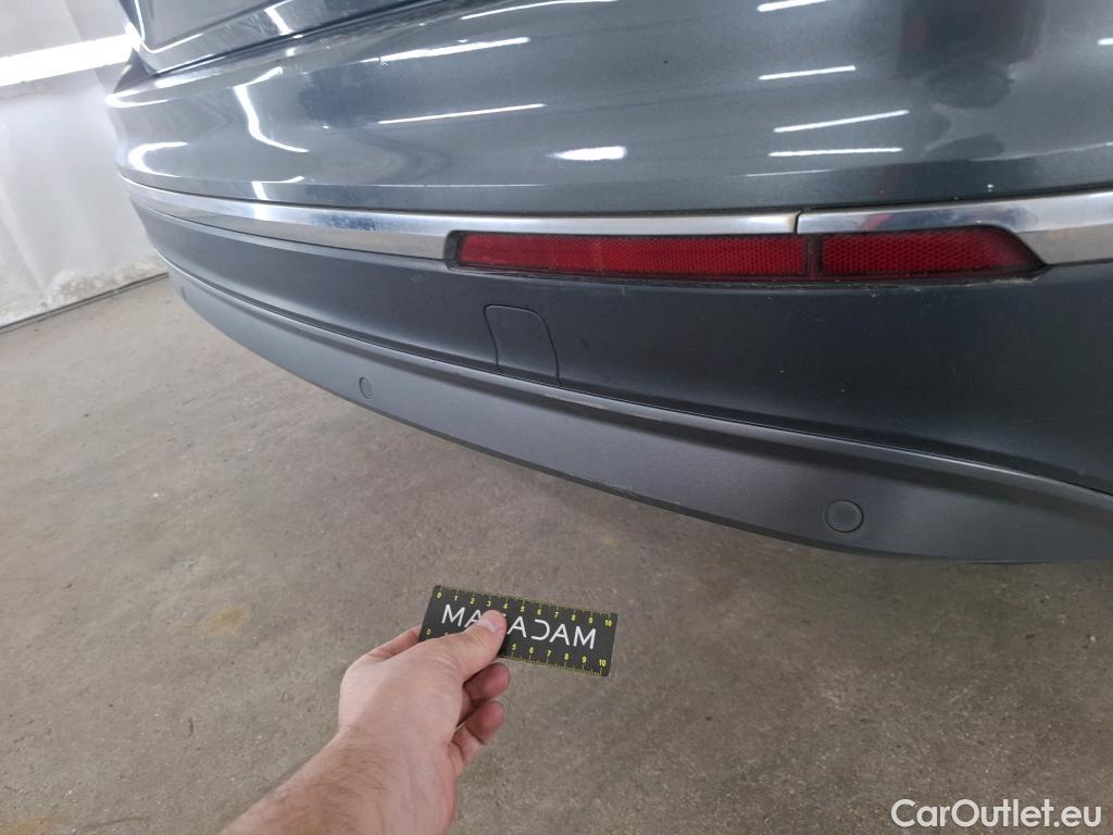  Volkswagen  Tiguan VOLKSWAGEN  5p SUV 2.0 TDI 150 DSG7 Carat #31