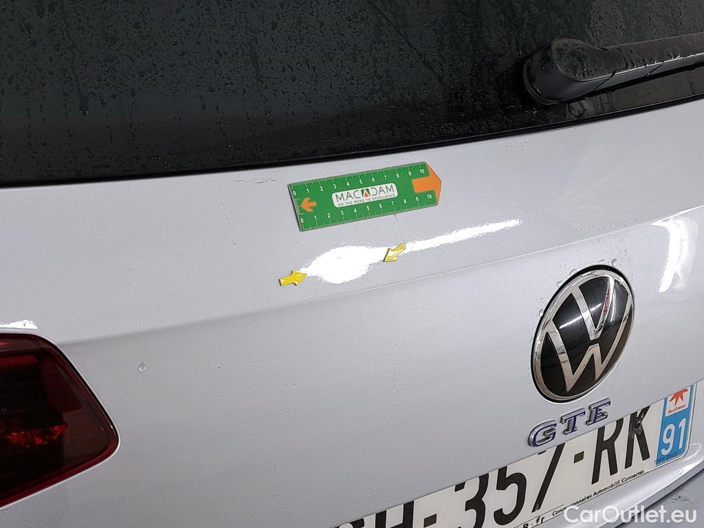  Volkswagen  Passat VOLKSWAGEN  SW / 2019 / 5P / Break 1.4 TSI DSG HYBRIDE REC SW GTE BUSINESS(SL) #3