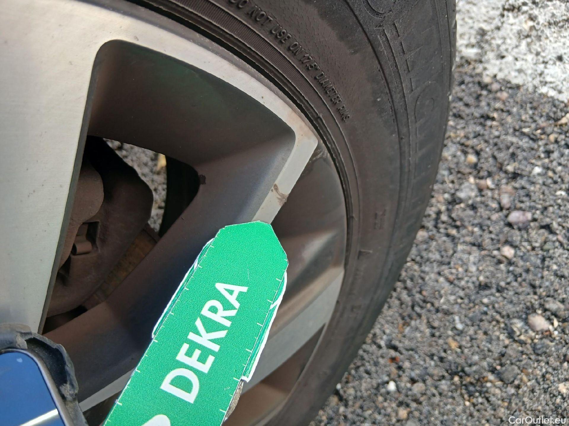  Toyota  Proace TOYOTA  Verso / 2017 / 5P / monovolumen 2.0D 180CV FAMILY ADVANCE PACK L1 AUTO #9