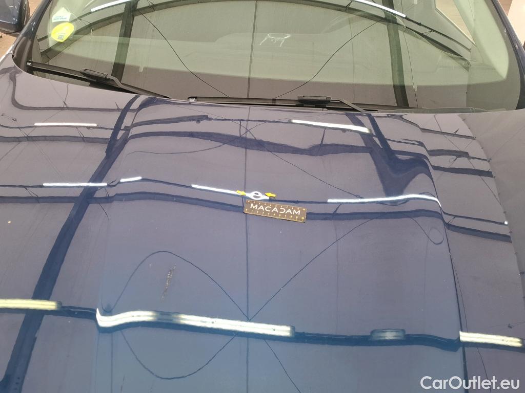  Renault  Megane  IV Berline 5pt. Business 1.5 dCi 115CV BVM6 E6dT #61