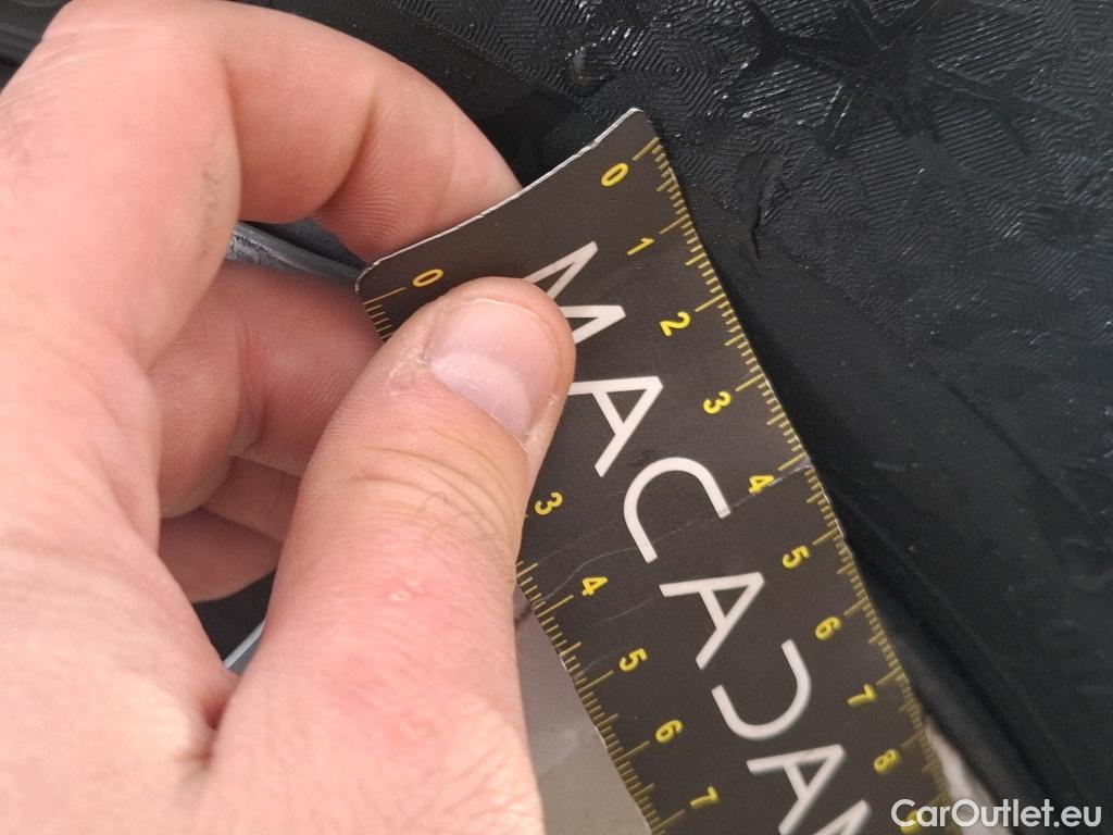  Renault  Megane  IV Grandtour Business 1.5 dCi 115CV BVA7 E6d #35