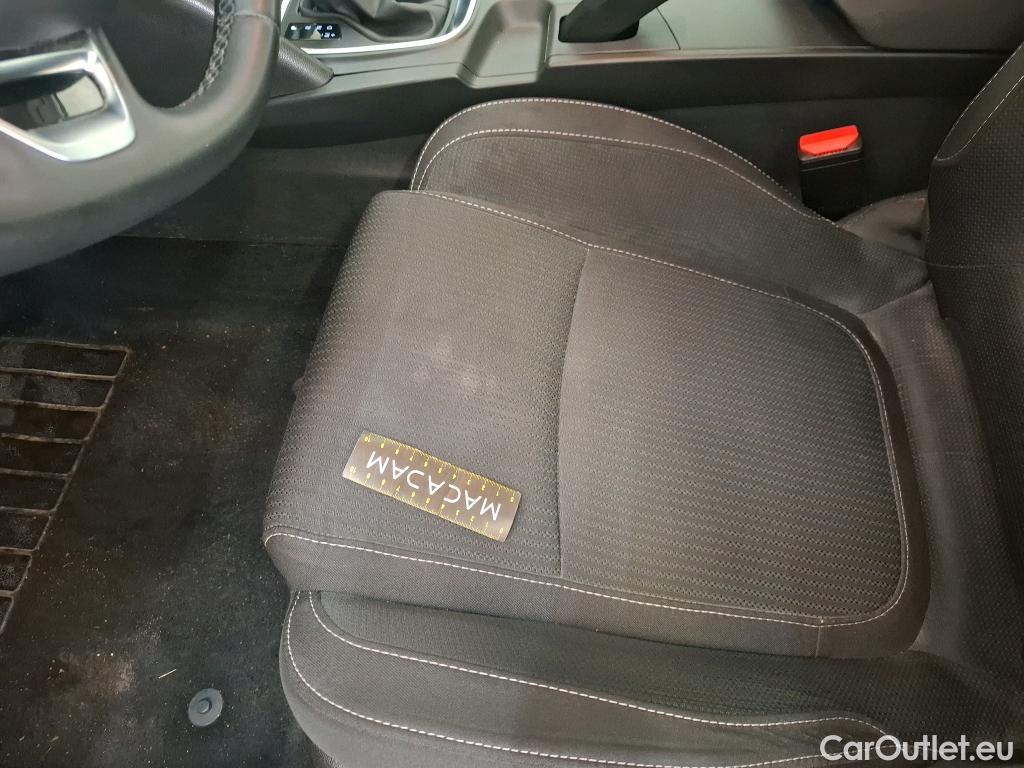  Renault  Megane  IV Grandtour Business 1.5 dCi 115CV BVA7 E6d #65