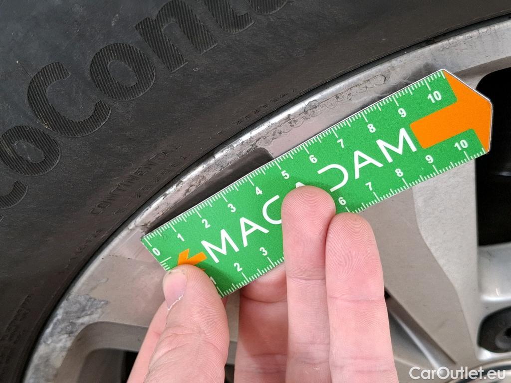  Volkswagen  Golf  VII Berline Confortline Business BMT 2.0 TDI 150CV BVA7 E6dT #14