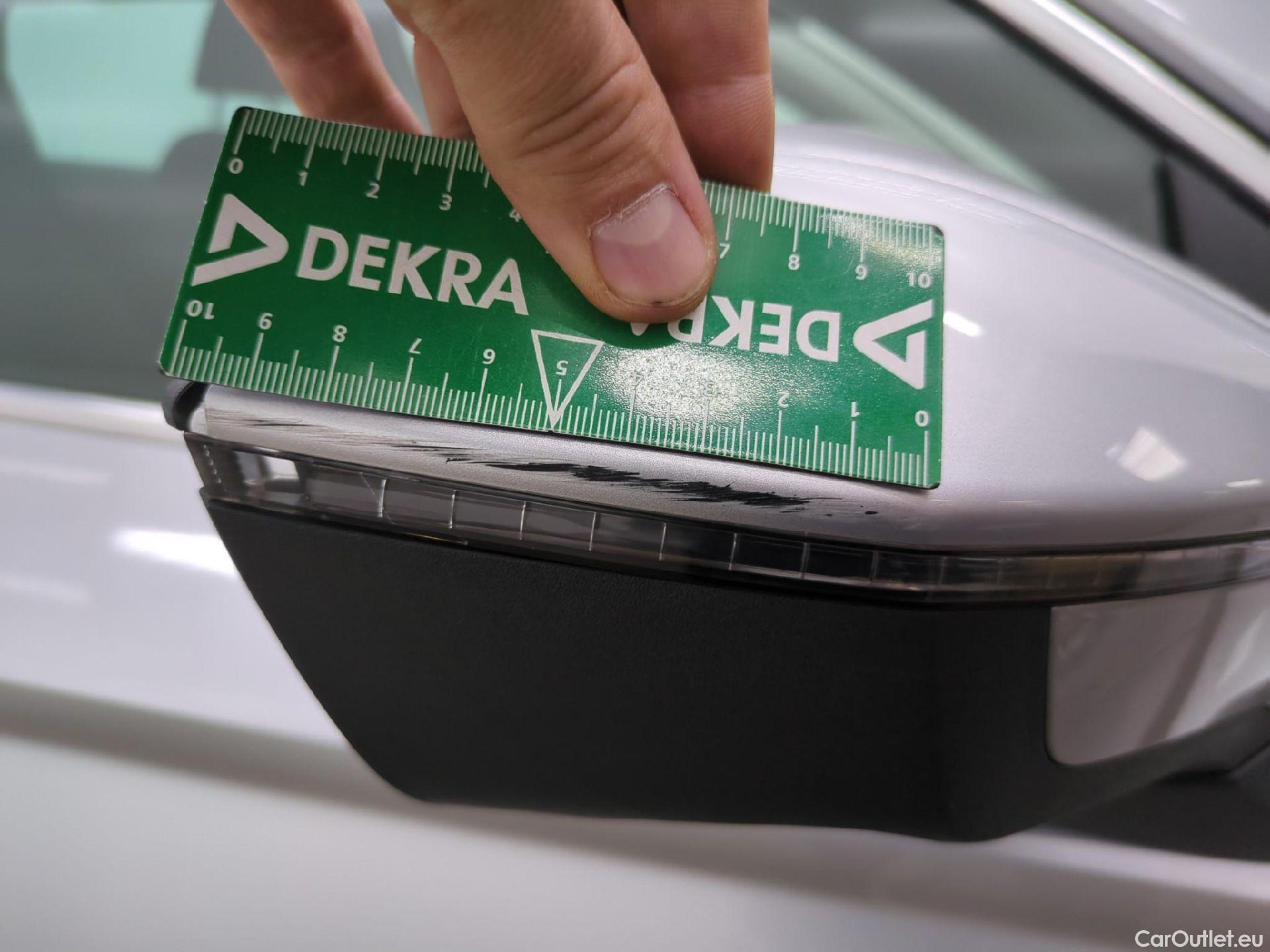  Seat  ATECA  Style Business 1.6 TDI 115CV BVM6 E6dT #37