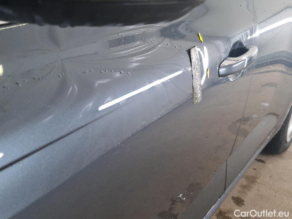  Renault  Megane  IV Grandtour Business 1.5 dCi 115CV BVA7 E6d #16