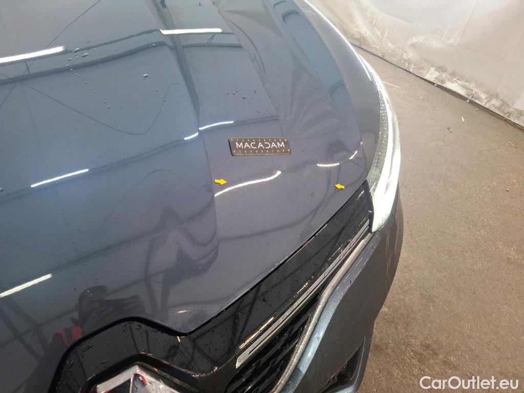  Renault  Megane  IV Grandtour Business 1.5 dCi 115CV BVA7 E6d #11