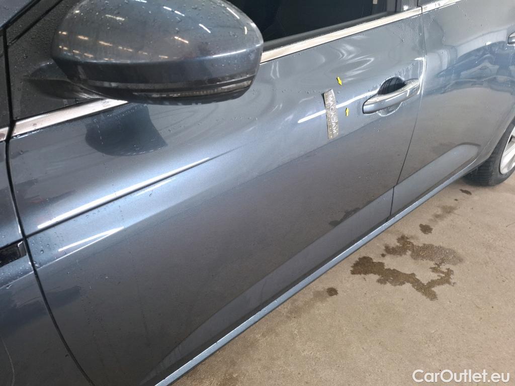  Renault  Megane  IV Grandtour Business 1.5 dCi 115CV BVA7 E6d #14