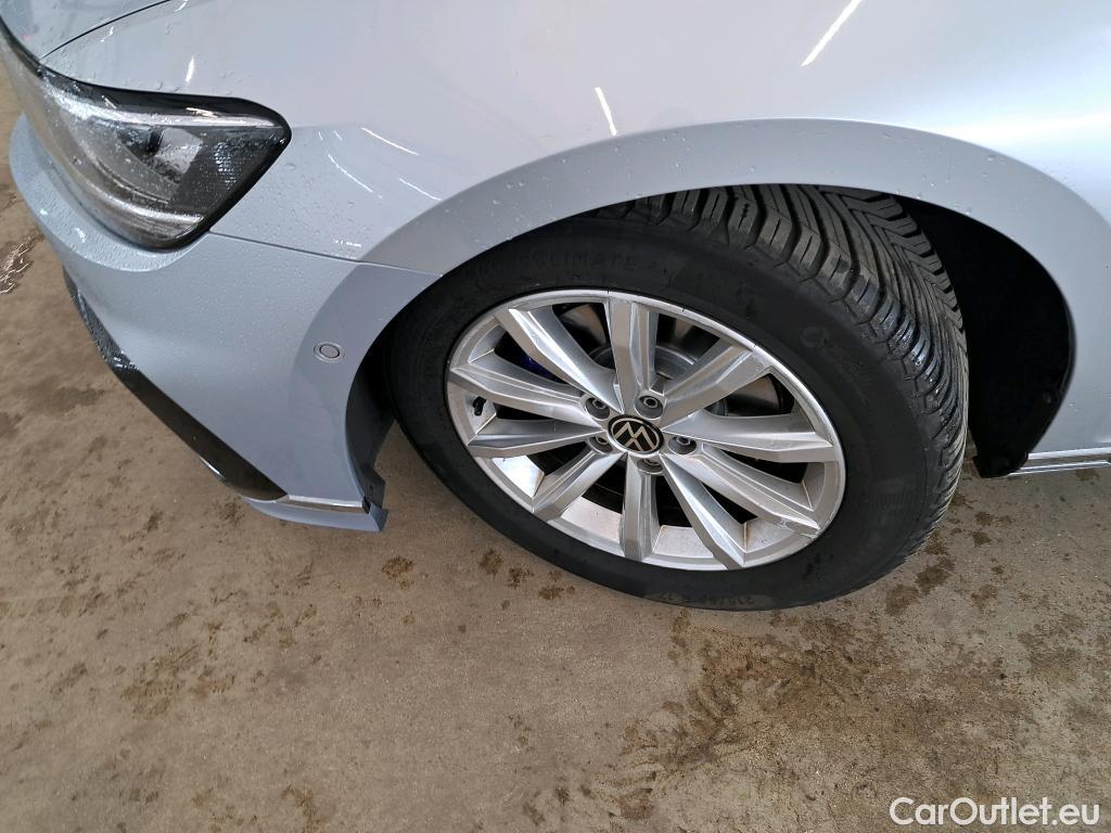  Volkswagen  Passat VOLKSWAGEN  SW / 2019 / 5P / Break 1.4 TSI DSG HYBRIDE REC SW GTE BUSINESS(SL) #7